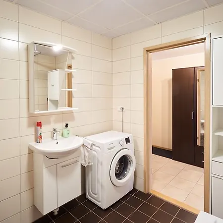 Apartment New Tatari *