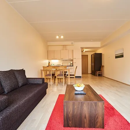 Apartment New Tatari
