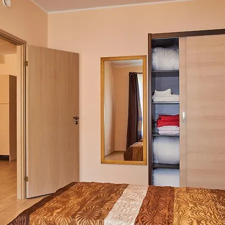 Apartment New Tatari Tallinn